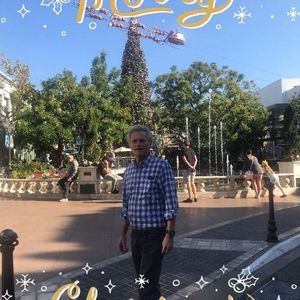 Meet your Posher, Mark